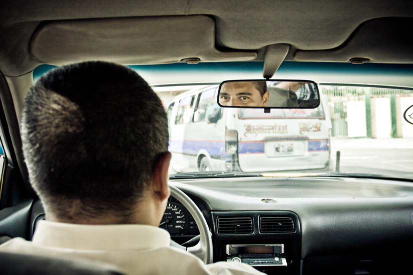 Biel Grimalt - PERSONAL - EL SALVADOR